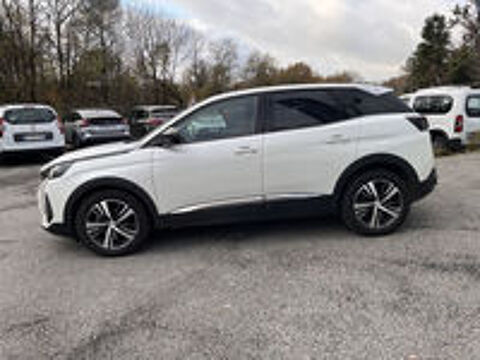 3008 5p Allure BlueHDi 1.5 130 cv 2022 occasion 87280 Limoges