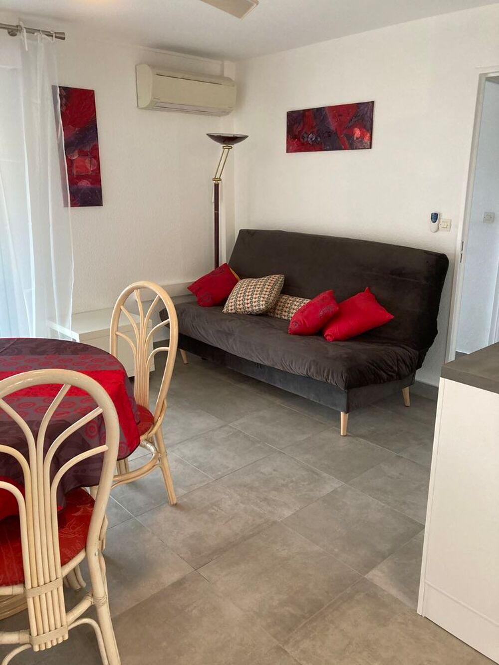   appartement Lavandou Provence-Alpes-Côte d'Azur, Le Lavandou (83980)