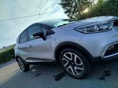 Captur TCe 90 Energy S&S eco2 SL Arizona 2014 occasion 76000 Rouen