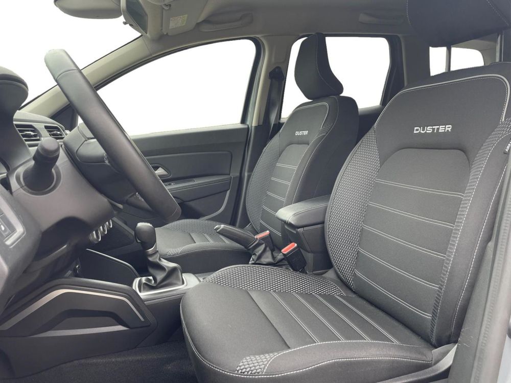 Duster TCe 150 4x2 EDC Journey 2023 occasion 91150 &Eacute;tampes