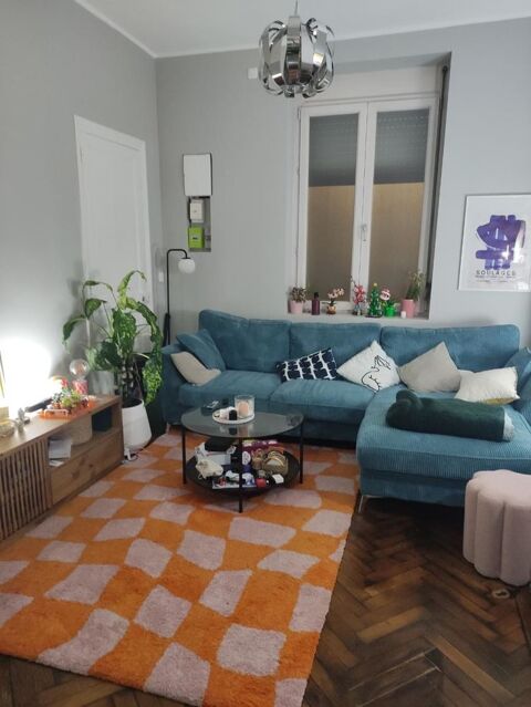  Villa � louer 93 m� Cambrai