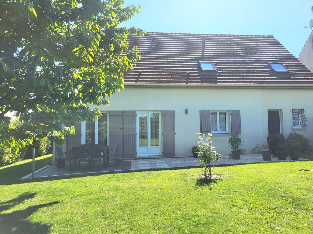 Vente Maison PAVILLON PROCHE COMPIEGNE Margny-lès-compiègne