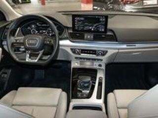 Q5 Sportback 50 TFSI e 299 ch advanced quattro S tronic 2022 occasion 75008 Paris