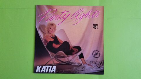 KATIA MAXI 45T 25 Toulouse (31)