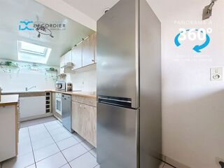  Appartement à vendre 3 pièces 76 m²