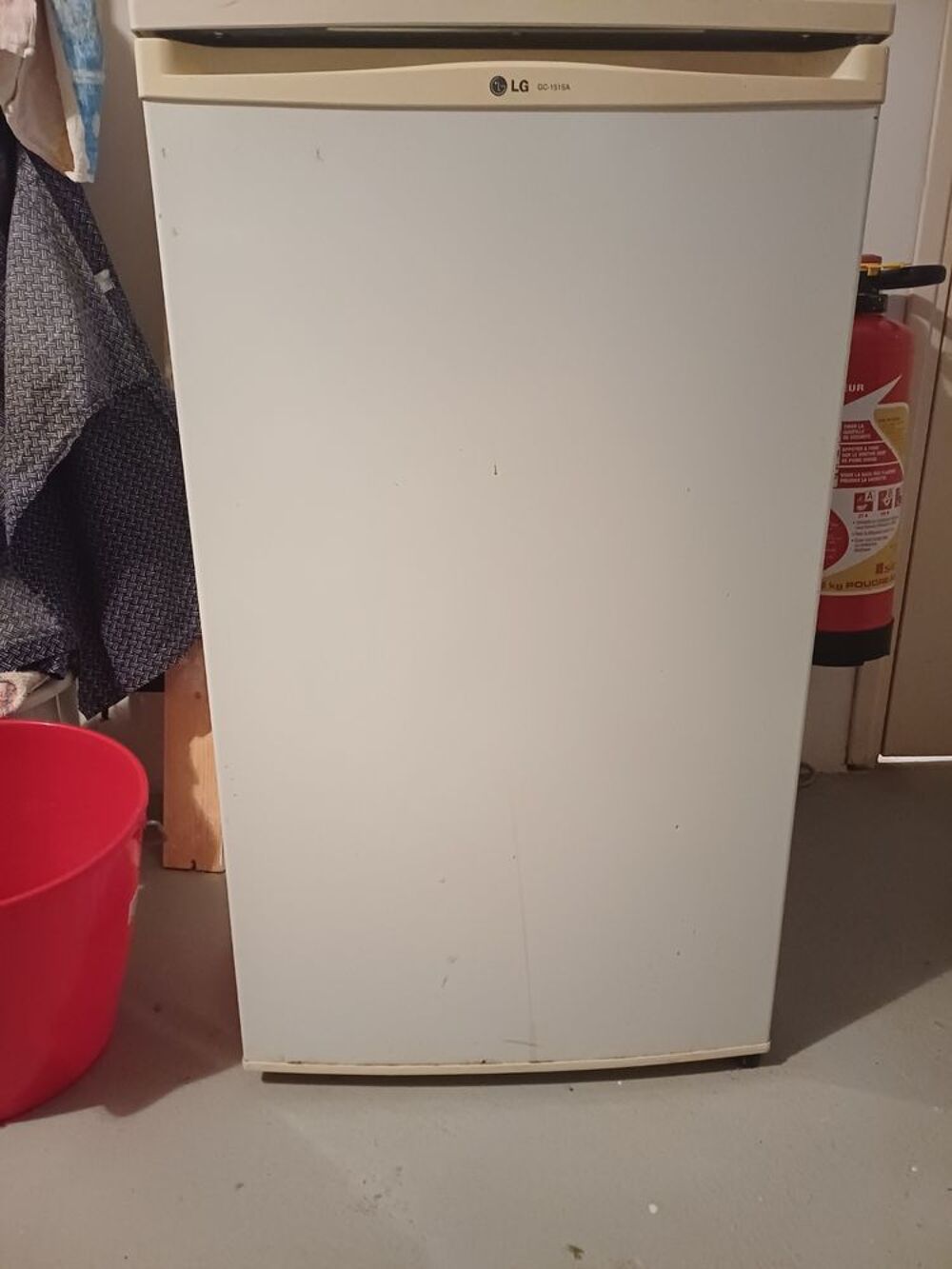 Frigo Electroménager
