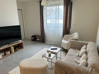  Appartement � louer 2 pi�ces 40 m�