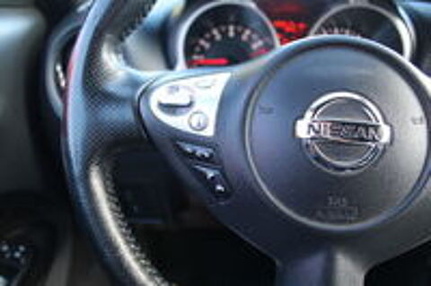 Juke 1.6e 117 Xtronic N-Connecta 2018 occasion 20260 Calvi