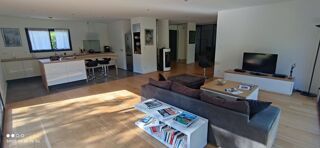  Maison à vendre 5 pièces 135 m²