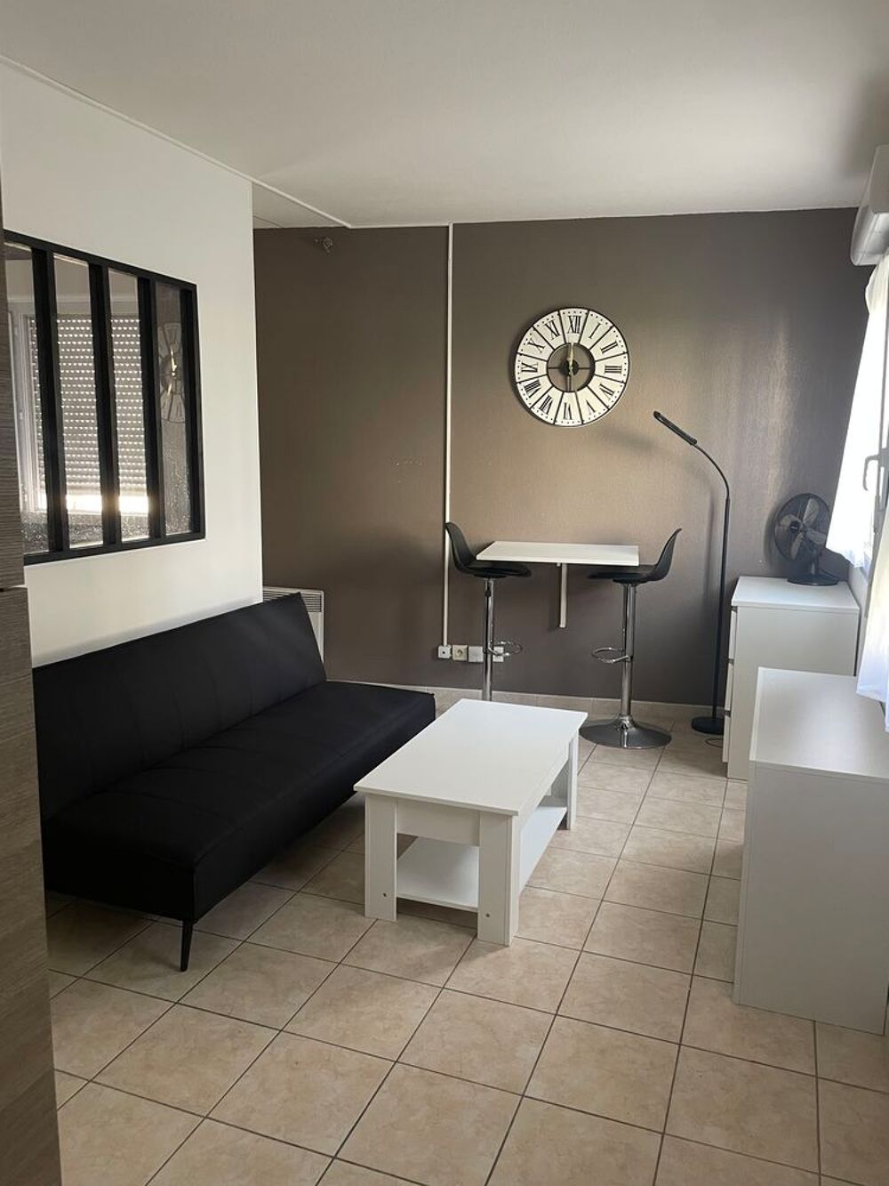 Vente Appartement STUDIO T1 Bis NIMES Juin 2026 Nîmes