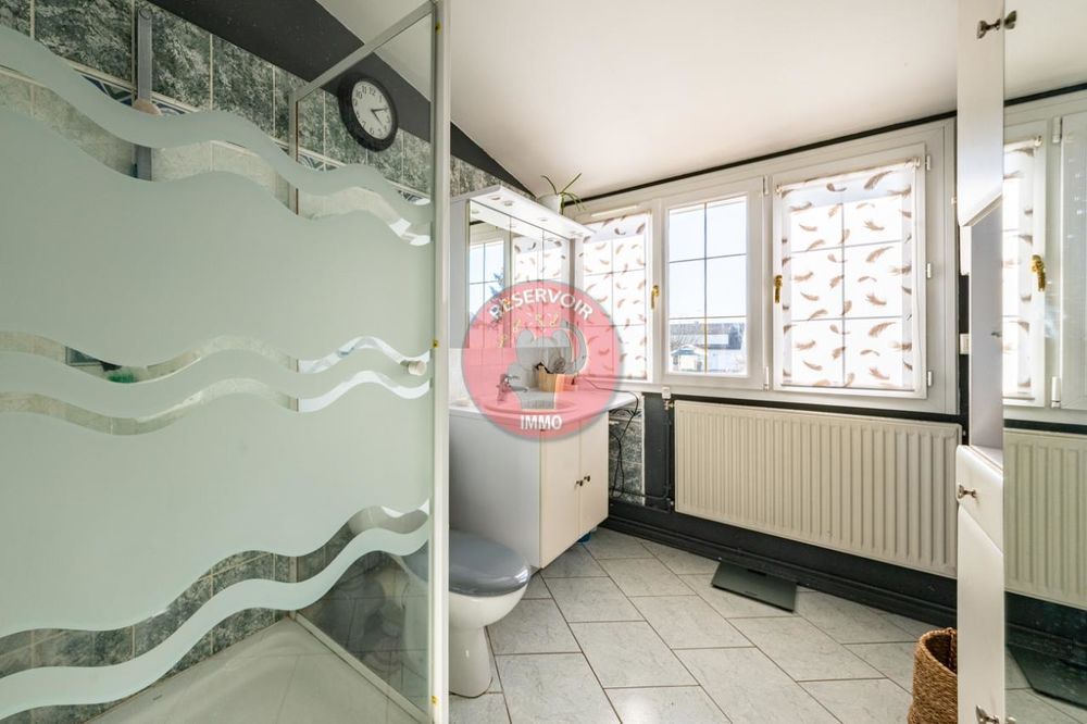 vente Maison - 6 pièce(s) - 100 m² Genlis (21110)