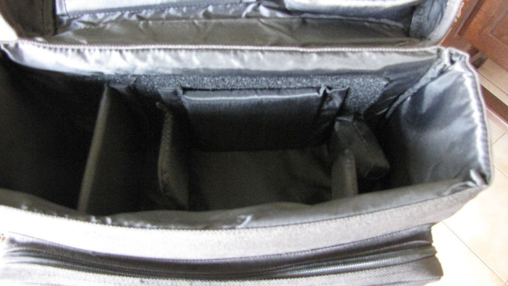 Sac fourre-tout Photos/Video/TV