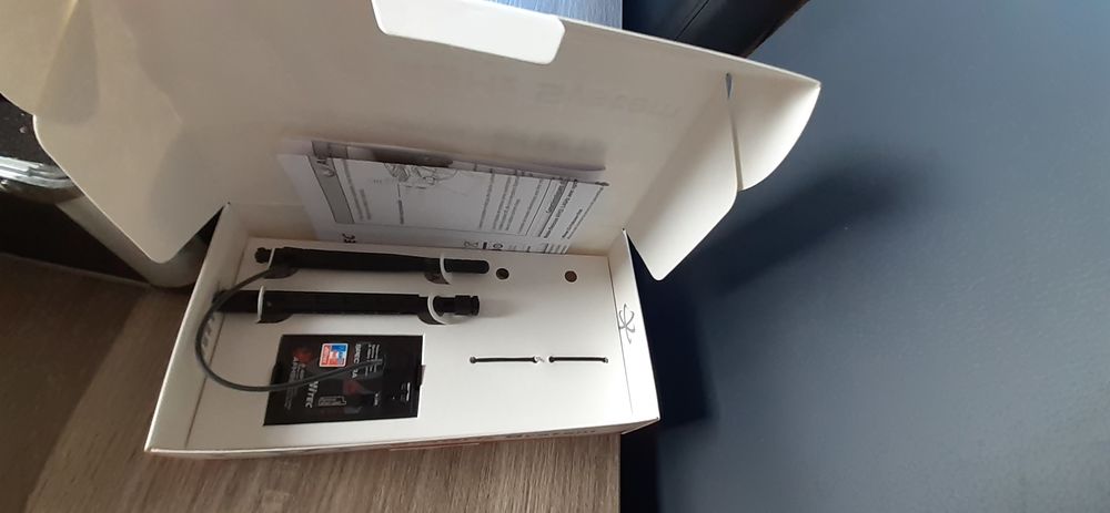 radio HITEC AURORA 9 Sports