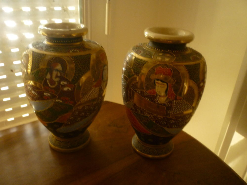 vases Décoration