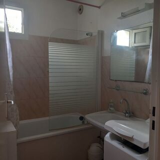  Appartement à louer 2 pièces 30 m²