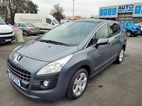 Peugeot 3008 1.6 HDI 112 CV ACTIVE 2013 occasion Albi 81000