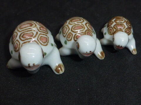 Collection tortue Lot 1 3 Rueil-Malmaison (92)