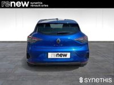 Clio V Clio E-Tech full hybrid 145 Evolution 2023 occasion 13200 Arles