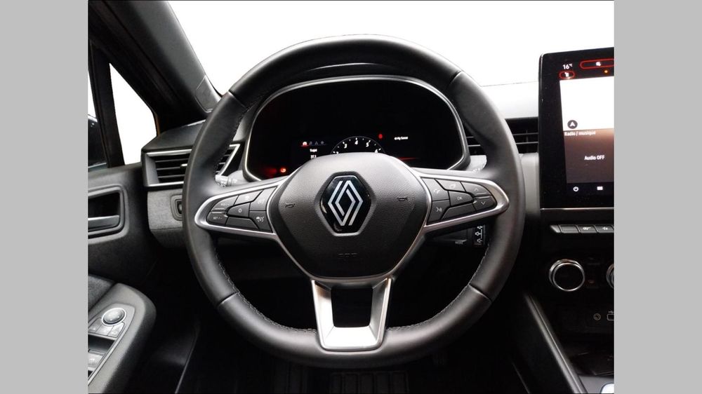 Clio V Clio TCe 90 Techno 2024 occasion 92140 Clamart