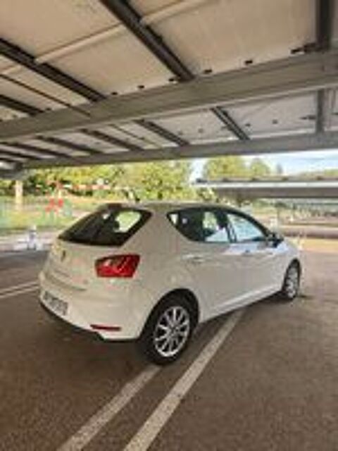 Ibiza 1.2 TSI 90 ch Style 2015 occasion 57120 Rombas