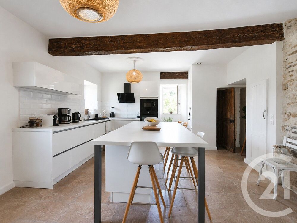 à vendre  Maison Grésy-sur-Aix (73100)