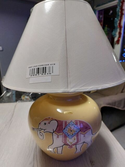lampe de salon 30 Beauquesne (80)