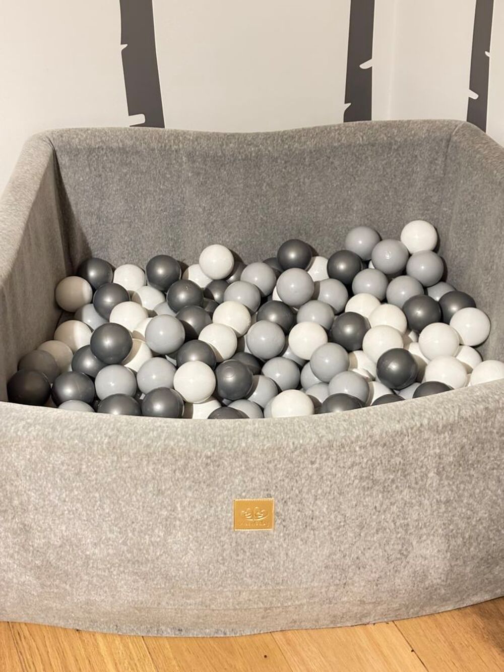 Piscine &agrave; balle Jeux / jouets