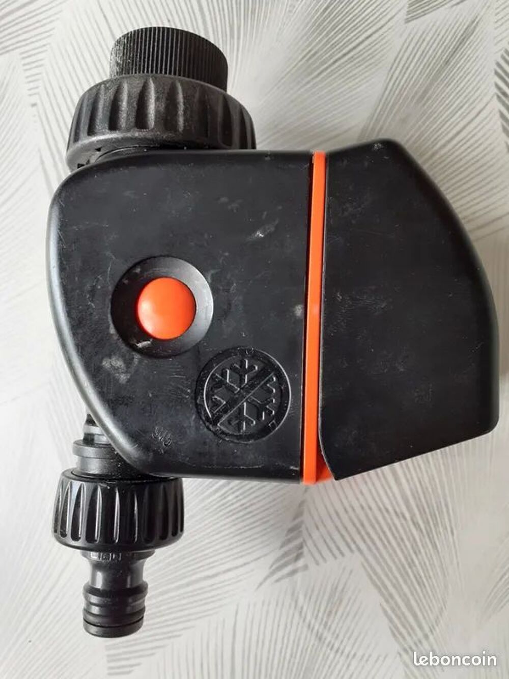 Programmateur Electronique Jardin