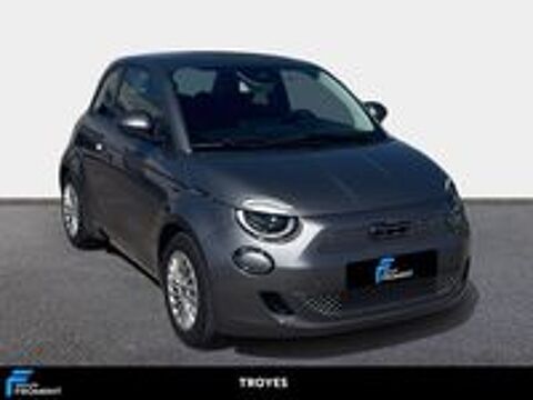 500 E 500 e 118 ch Nouvelle 500 2023 occasion 10600 La Chapelle-Saint-Luc