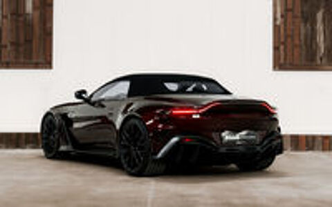 Vantage V12 R 2023 occasion 59310 Auchy-lez-Orchies