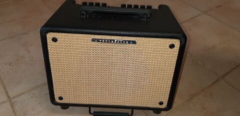 Ampli IBANEZ Troubadour T30 pour guitare lectro-acoustique 90 Allauch (13)