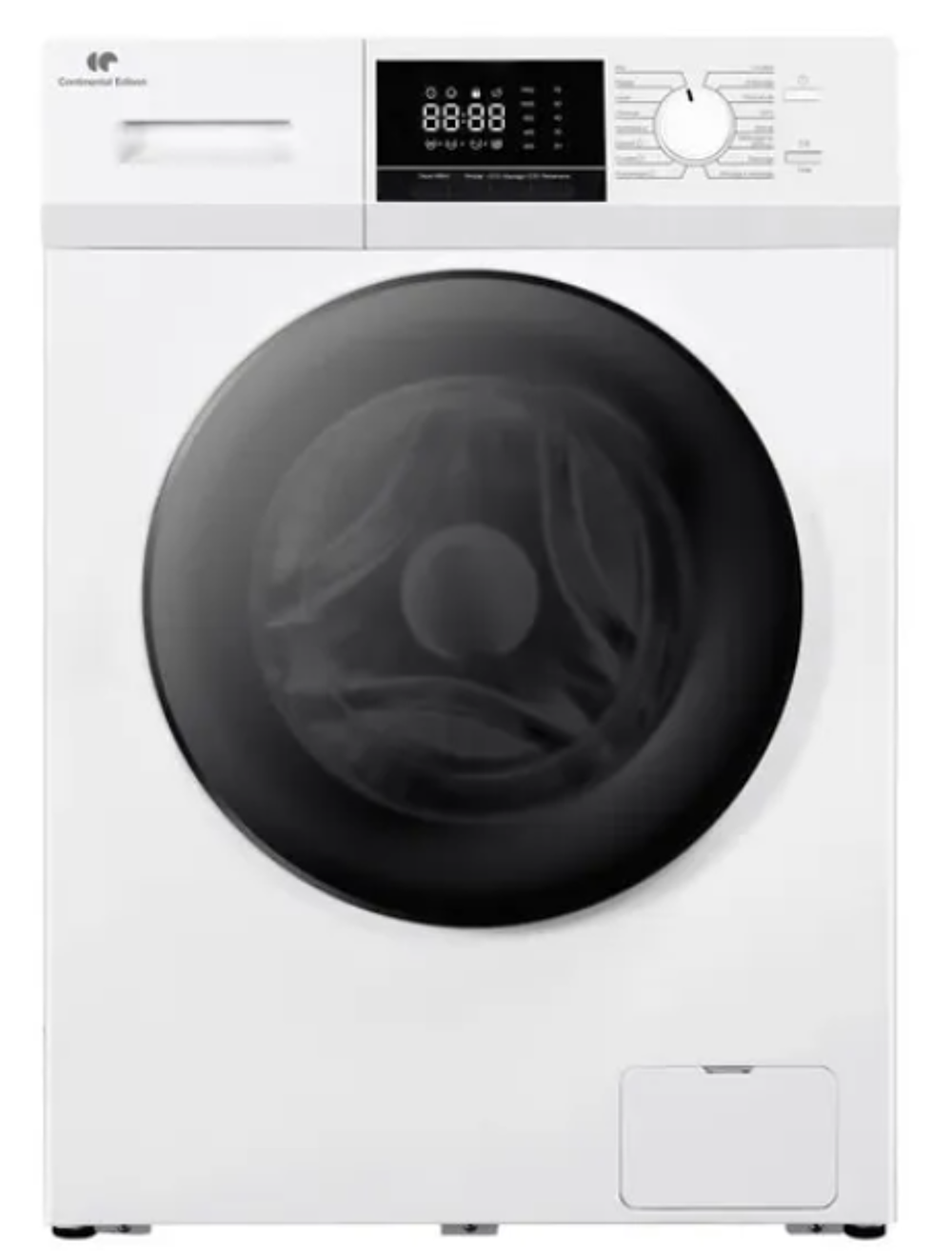 Dans son emballage d'origine Lave-linge hublot 10kg Classe A Electroménager