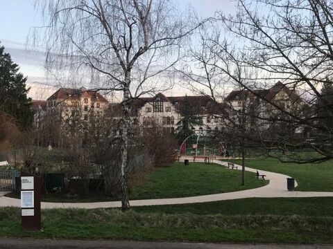  Appartement � louer 4 pi�ces 79 m�