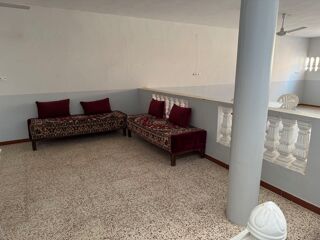  Maison � vendre 9 pi�ces 316 m� Nedroma, alg�rie