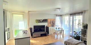 Appartement � vendre 3 pi�ces 60 m�