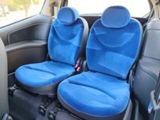 C2 1.1i Pack Ambiance 2003 occasion 77650 Longueville