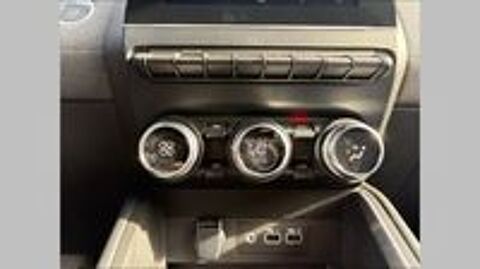 Clio V Clio E-Tech full hybrid 145 Techno 2024 occasion 91200 Athis-Mons