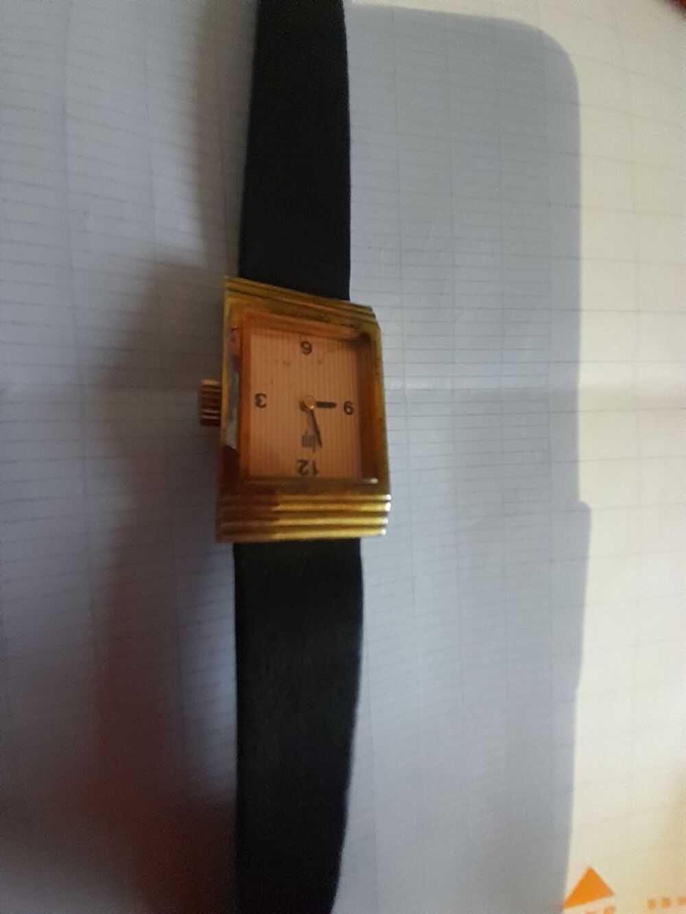 Montre lip m&eacute;canique lip vitrage pour femme Bijoux et montres