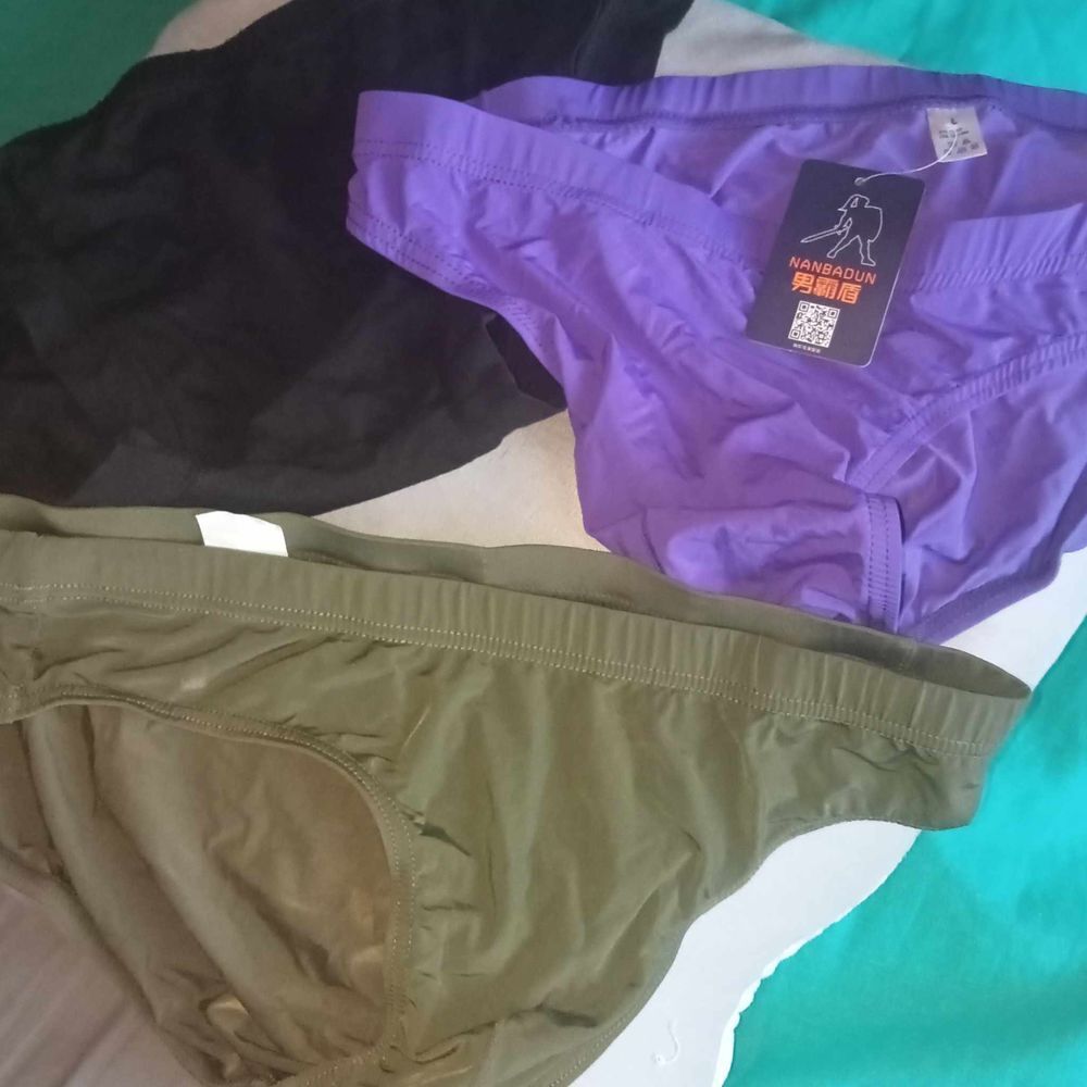 Slips homme Vêtements
