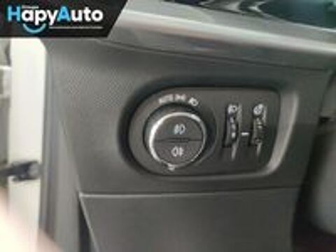 Mokka Electrique 136 ch & Batterie 50 kWh Elegance 2022 occasion 65000 Tarbes