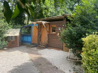  Chalet à vendre 3 pièces 45 m² Lamure-sur-azergues