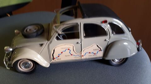 VOITURES MINIATURES COLLECTION 25 Versailles (78)