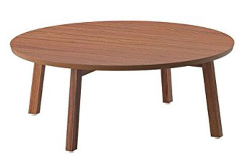 Meubles Ikea Stockholm plaqus noyer uniquement 0 Bordeaux (33)