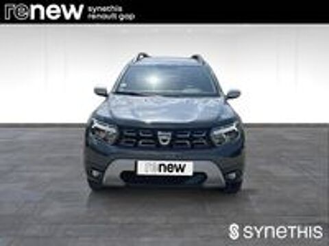 Duster Blue dCi 115 4x4 Prestige 2022 occasion 05000 Gap