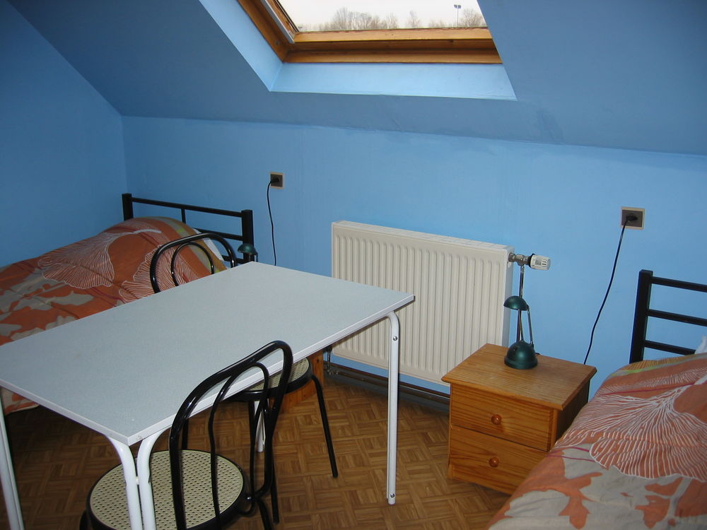   GITE D'ACCUEIL AU PAYS RHENAN Alsace, Munchhausen (67470)