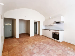  Appartement � vendre 1 pi�ce 33 m�