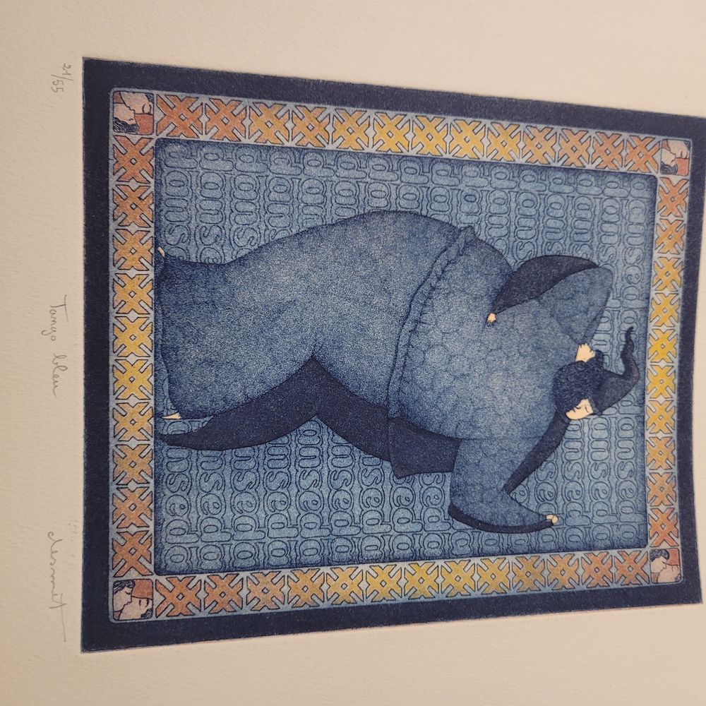 GROUPE PORCELAINE VOLKSTEDT (d&eacute;but 20 i&egrave;me si&egrave;cle) 