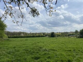  Terrain � vendre 7585 m�