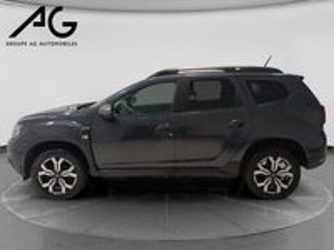Duster Blue dCi 115 4x2 Journey 2024 occasion 08000 Charleville-M&eacute;zi&egrave;res