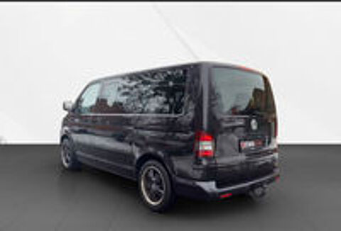 MULTIVAN 2007 occasion 76000 Rouen